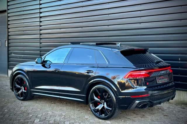 Audi RSQ8 (2020) thumbnail 5