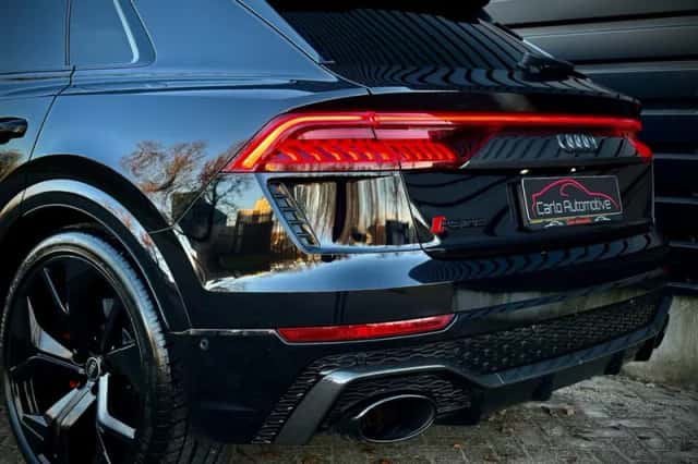 Audi RSQ8 (2020) thumbnail 6