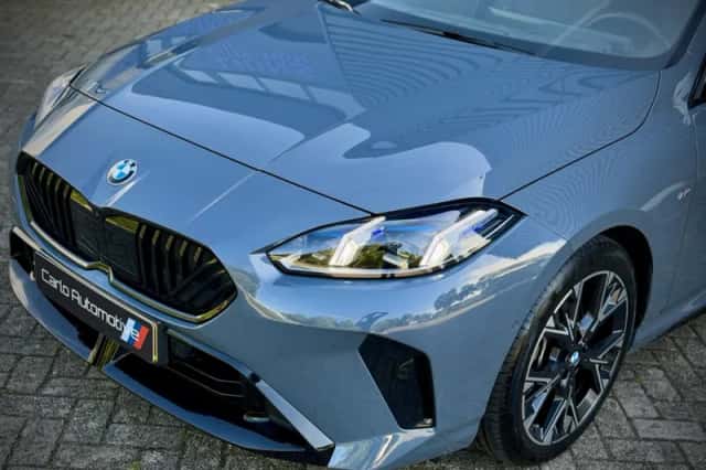 BMW 1-Serie (2024) thumbnail 4
