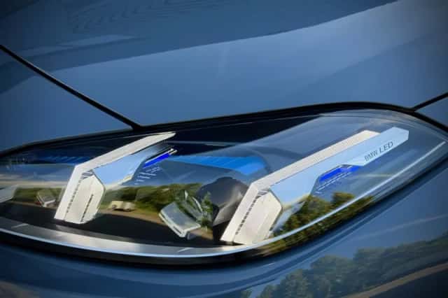 BMW 1-Serie (2024) thumbnail 5