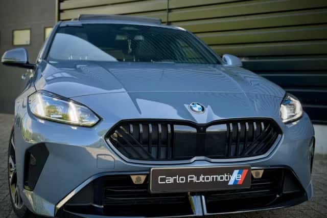 BMW 1-Serie (2024) thumbnail 6