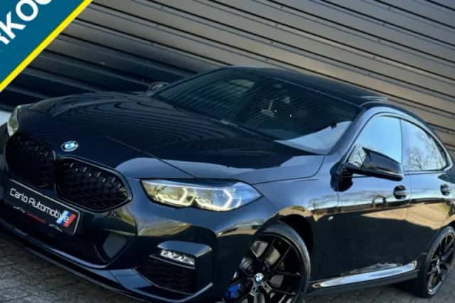 BMW 2-Serie (2021) thumbnail 1