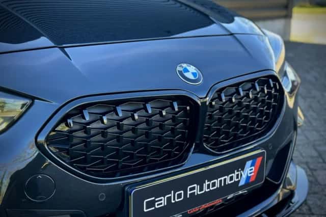 BMW 2-Serie (2021) thumbnail 3