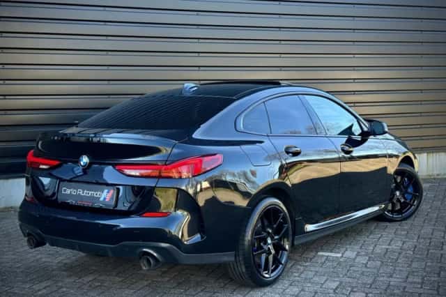 BMW 2-Serie (2021) thumbnail 5