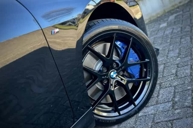 BMW 2-Serie (2021) thumbnail 6