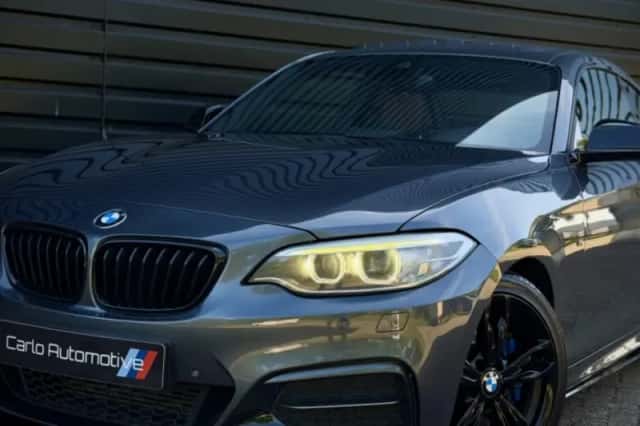 BMW 2-Serie (2013) thumbnail 1