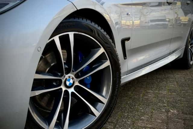 BMW 3-Serie (2019) thumbnail 3