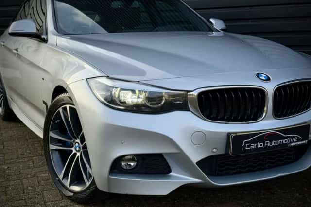 BMW 3-Serie (2019) thumbnail 5