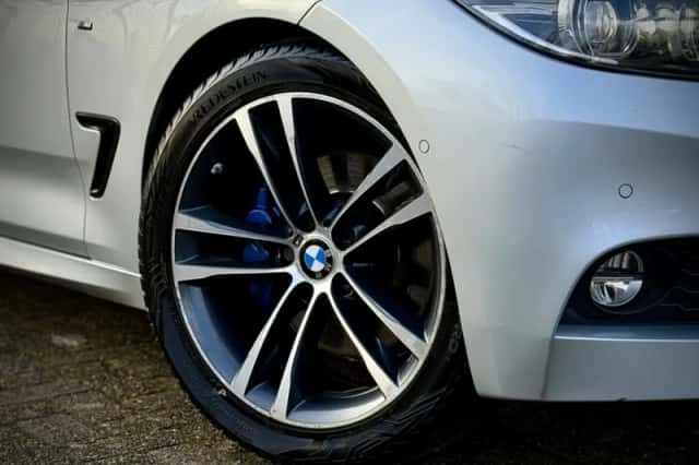 BMW 3-Serie (2019) thumbnail 6