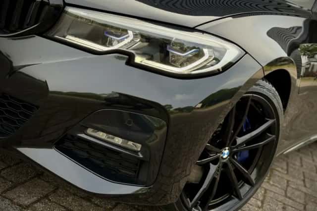 BMW 3-Serie (2021) thumbnail 5