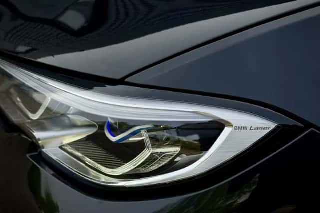 BMW 3-Serie (2021) thumbnail 6