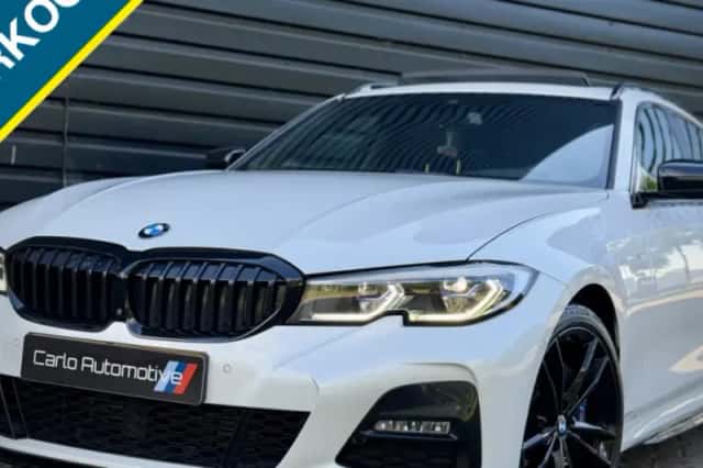BMW 3-Serie (2020) thumbnail 1