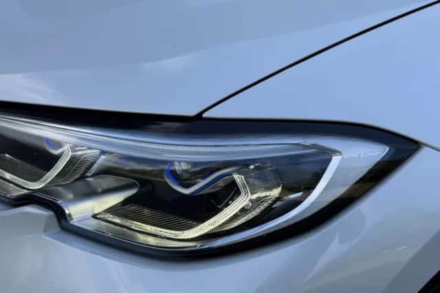 BMW 3-Serie (2020) thumbnail 5