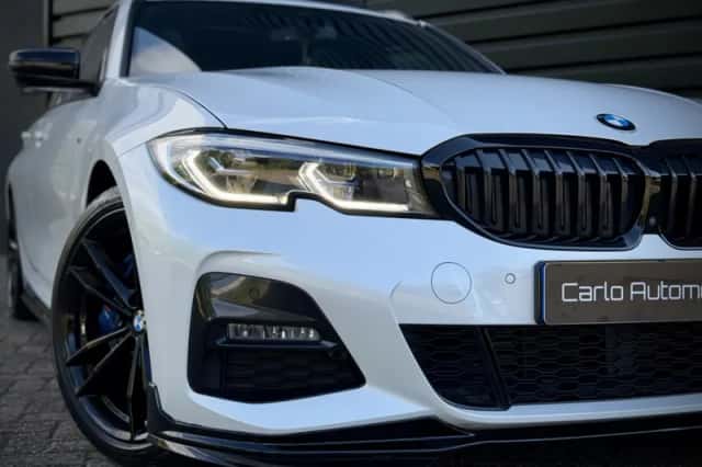 BMW 3-Serie (2020) thumbnail 6