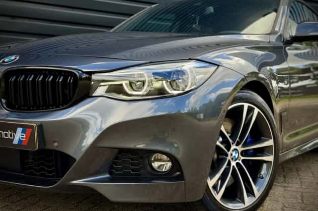 BMW 3-Serie (2018) thumbnail 6