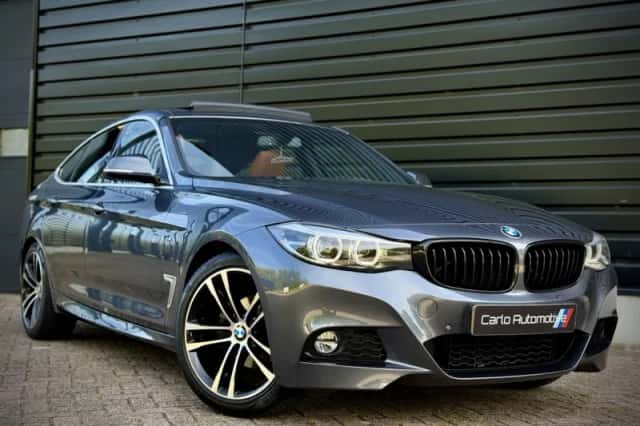BMW 3-Serie (2020) thumbnail 3