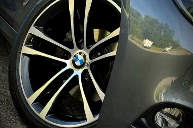 BMW 3-Serie (2020) thumbnail 5