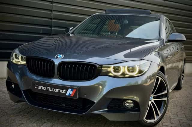 BMW 3-Serie (2020) thumbnail 6