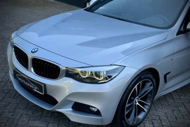 BMW 3-Serie (2017) thumbnail 4