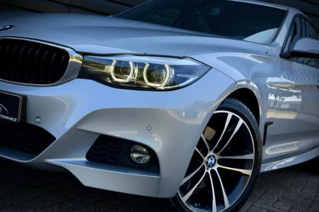 BMW 3-Serie (2017) thumbnail 6