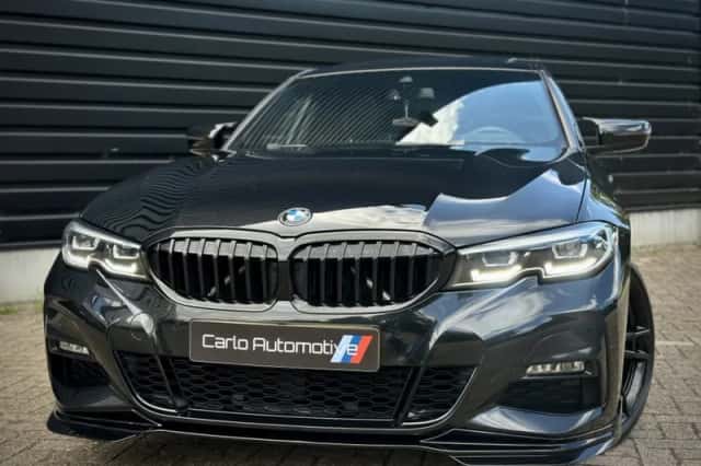 BMW 3-Serie (2021) thumbnail 3