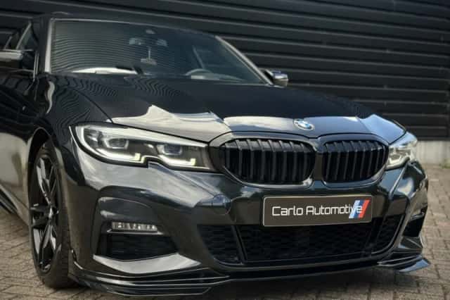 BMW 3-Serie (2021) thumbnail 5