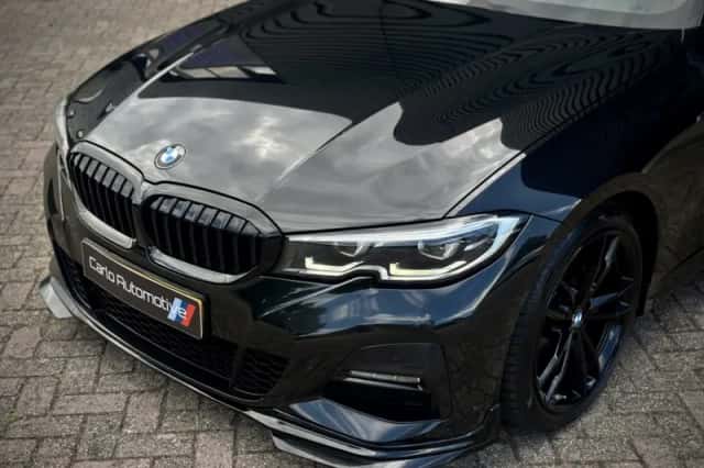BMW 3-Serie (2021) thumbnail 6