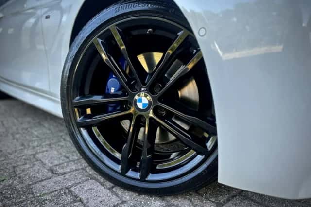 BMW 3-Serie (2018) thumbnail 5
