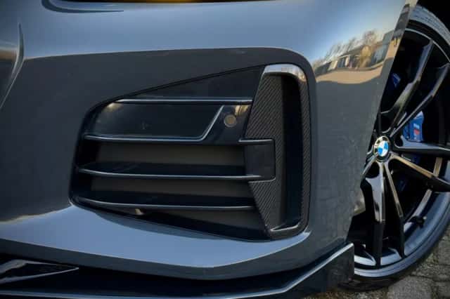 BMW 4-Serie (2020) thumbnail 6