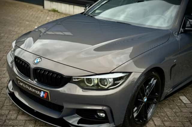 BMW 4-Serie (2018) thumbnail 4