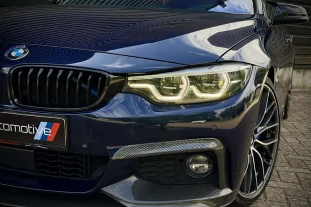 BMW 4-Serie (2019) thumbnail 5