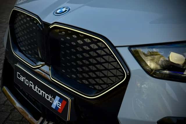 BMW iX2 (2024) thumbnail 5