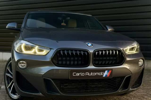 BMW X2 (2018) thumbnail 6