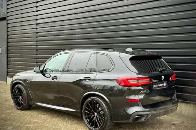 BMW X5 (2022) thumbnail 6