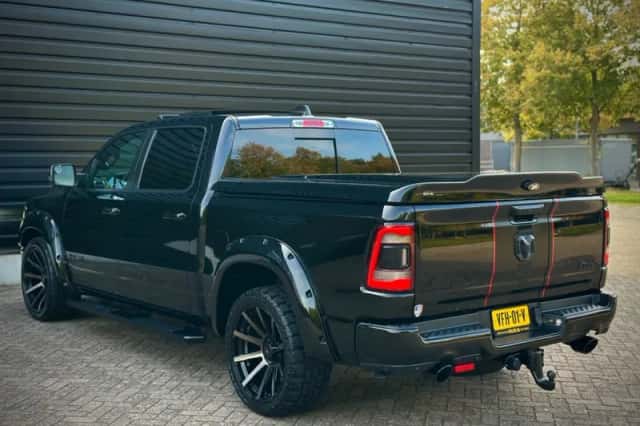 Dodge Ram (2020) thumbnail 6