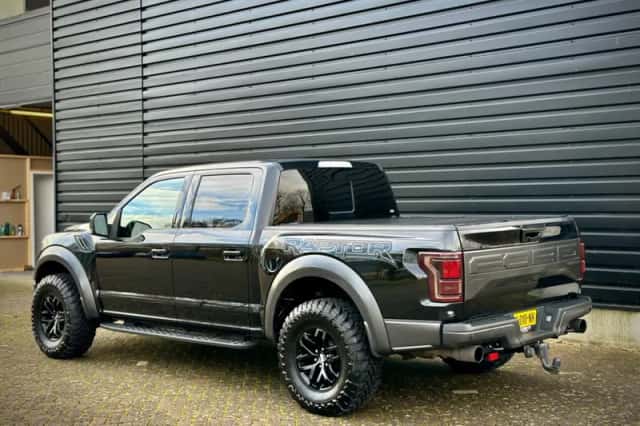 Ford F-150 (2018) thumbnail 6