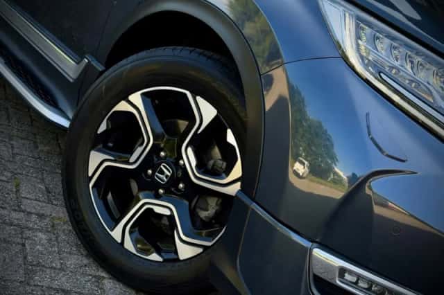 Honda CR-V (2020) thumbnail 6