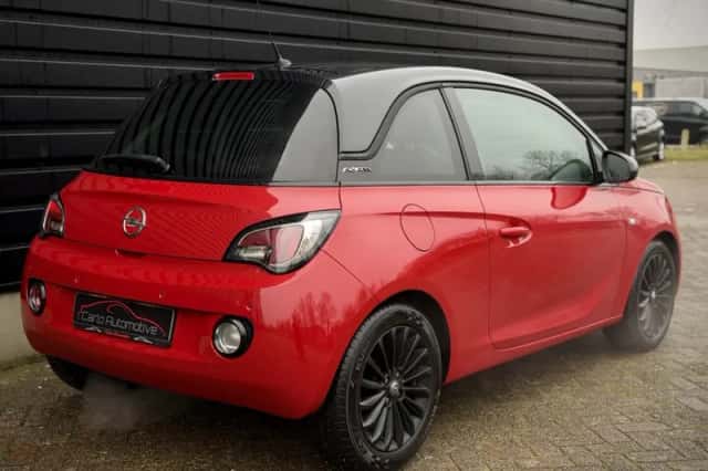 Opel Adam (2015) thumbnail 6