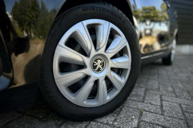 Peugeot 108 (2026) thumbnail 5