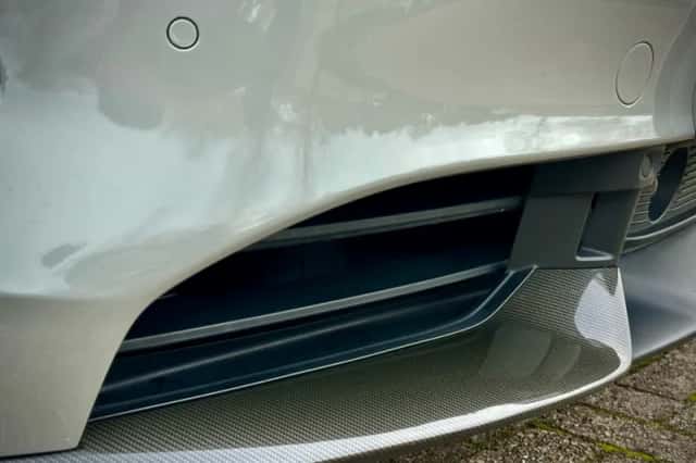 Porsche Taycan (2024) thumbnail 6