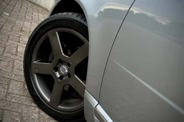 Volvo S80 (2010) thumbnail 6