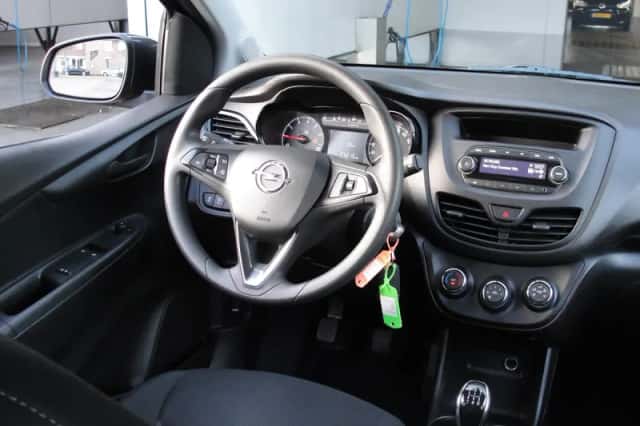 Opel Karl (2017) thumbnail 6