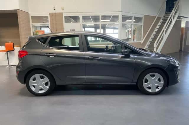 Ford Fiesta (2018) thumbnail 6