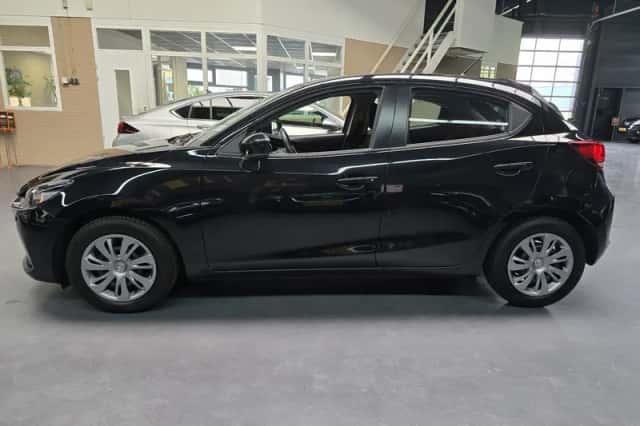 Mazda 2 (2022) thumbnail 6