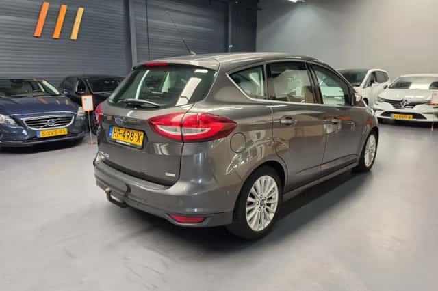 Ford C-Max (2015) thumbnail 6