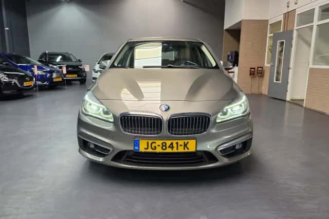 BMW 2-Serie (2016) thumbnail 3