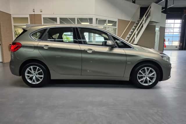 BMW 2-Serie (2016) thumbnail 5