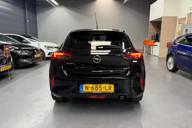 Opel Corsa (2021) thumbnail 6