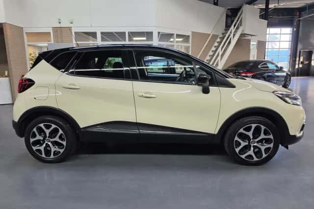 Renault Captur (2019) thumbnail 4