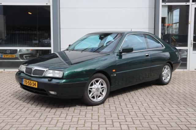 Lancia KAPPA (1998) thumbnail 1